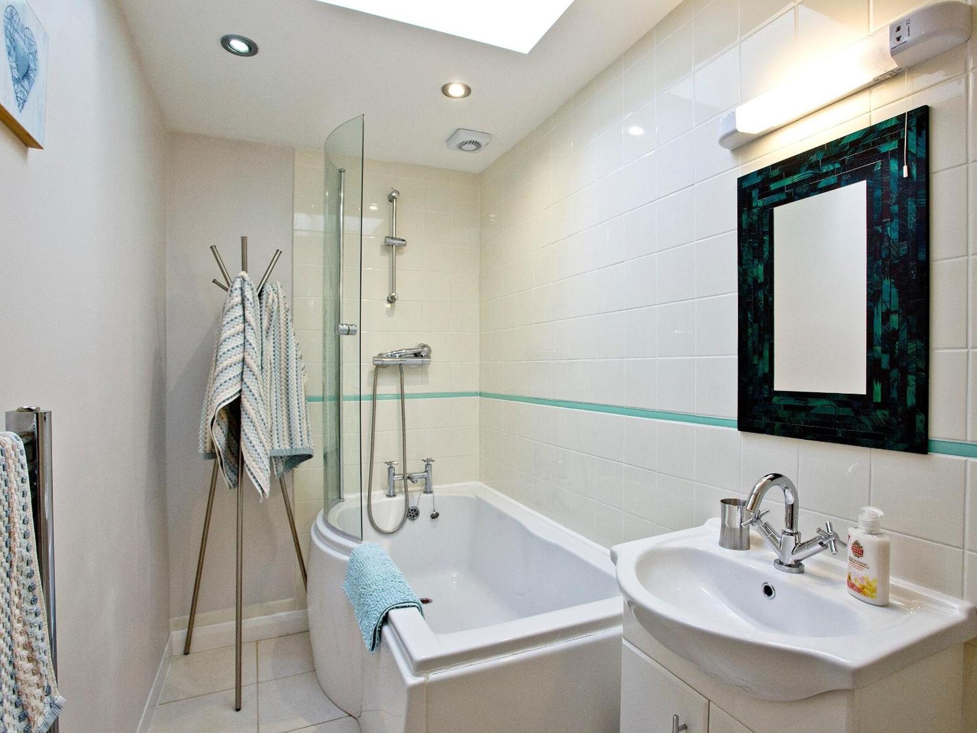 Appartamento Little Gem Weymouth Esterno foto