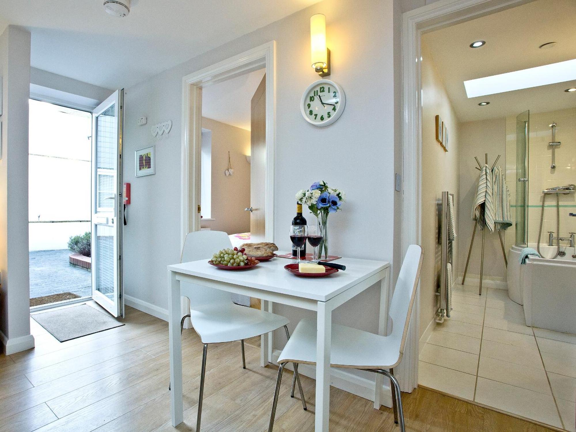 Appartamento Little Gem Weymouth Esterno foto