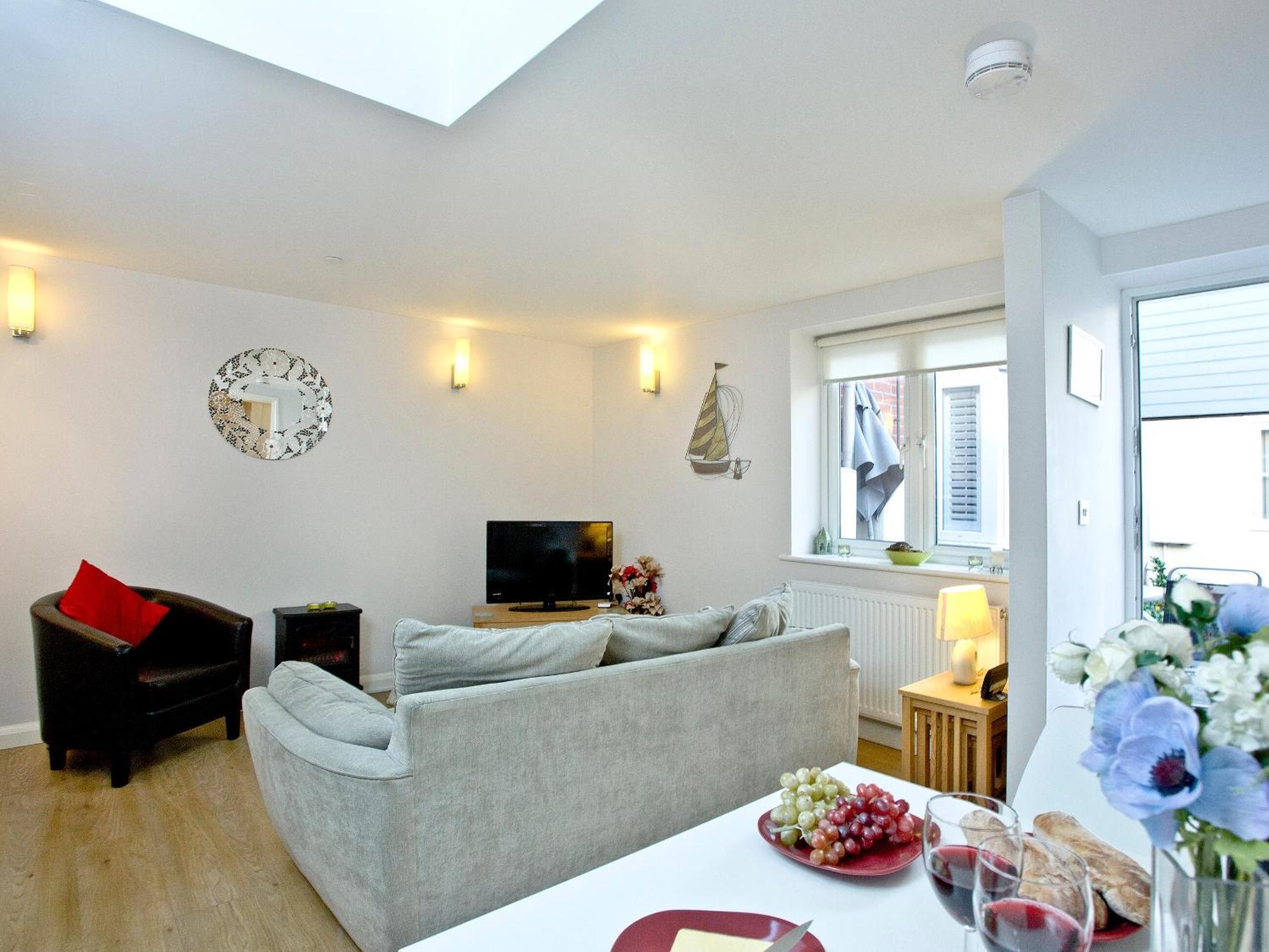 Appartamento Little Gem Weymouth Esterno foto