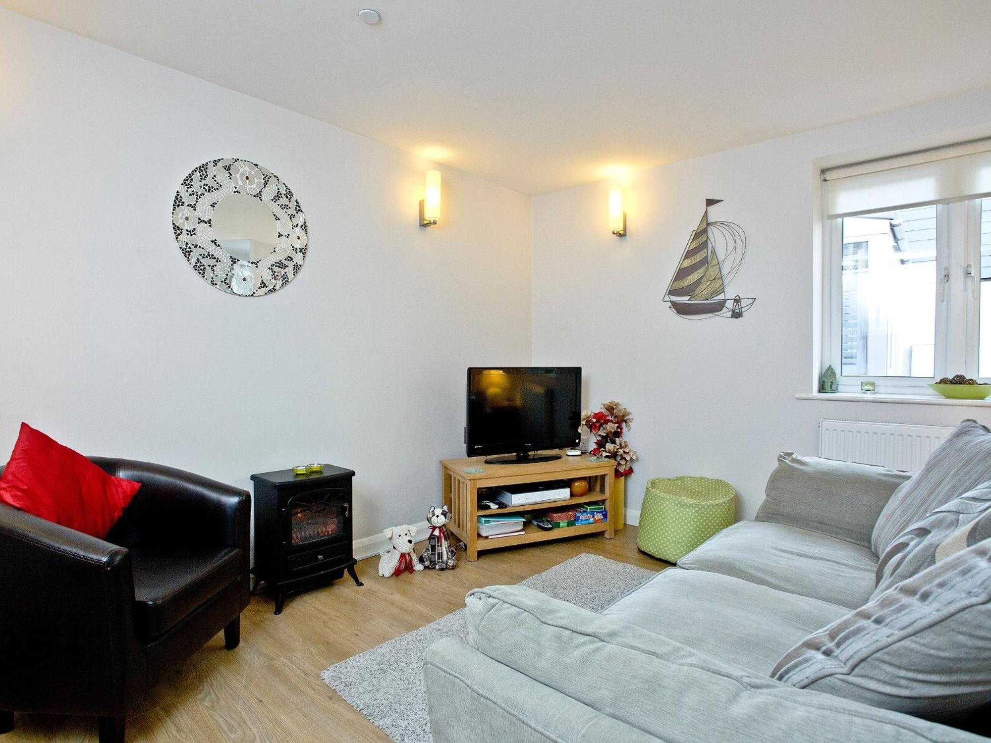 Appartamento Little Gem Weymouth Esterno foto