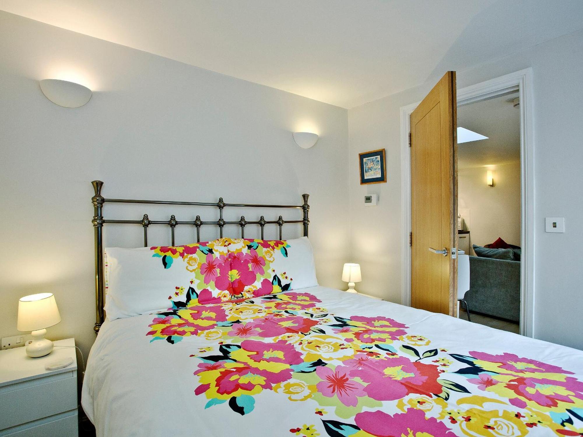 Appartamento Little Gem Weymouth Esterno foto
